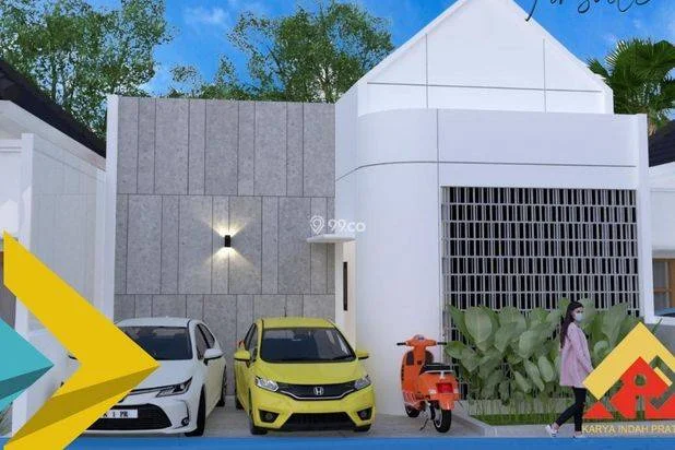 Kost Eksklusif Jl. Raya Berbah Cocok Untuk Investasi Lokasi Strategis Dekat Blok O STTA Murah SHM Kost Eksklusif Jl. Raya Berbah Cocok Untuk Investasi Lokasi Strategis Dekat Blok O STTA Murah SHM