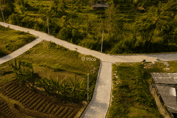 Strategis! Kavling SHM Dekat Kampus di Jatinangor Strategis! Kavling SHM Dekat Kampus di Jatinangor