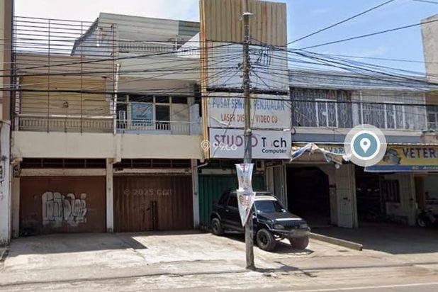 RUKO DIJUAL JALAN VETERAN SELATAN MAKASSAR RUKO DIJUAL JALAN VETERAN SELATAN MAKASSAR