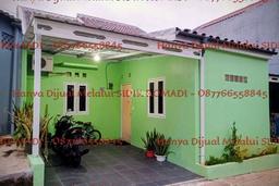 3km ke Jaksel! Rumah Strategis di Pondok Karya, Akses Jakarta. 3km ke Jaksel! Rumah Strategis di Pondok Karya, Akses Jakarta.