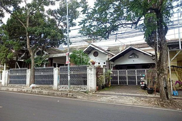 Jual Rumah + Tempat Usaha Strategis Cimahi Utara Pusat Kota Cimahi – Akses Mudah, Fasilitas Lengkap! Jual Rumah + Tempat Usaha Strategis Cimahi Utara Pusat Kota Cimahi – Akses Mudah, Fasilitas Lengkap!