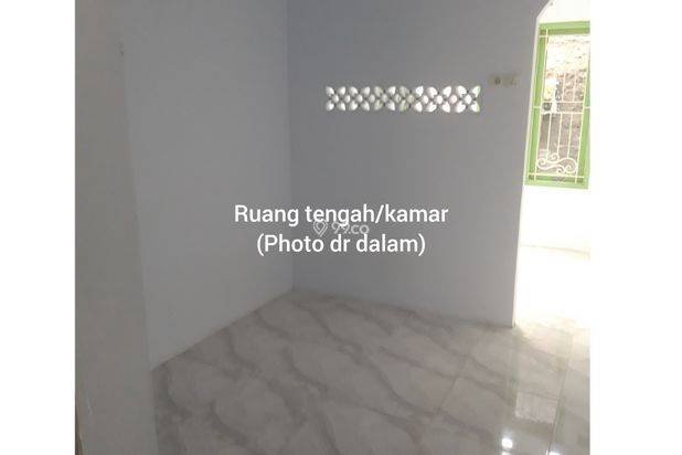 Disewakan rumah dekat Green Pramuka Square Disewakan rumah dekat Green Pramuka Square