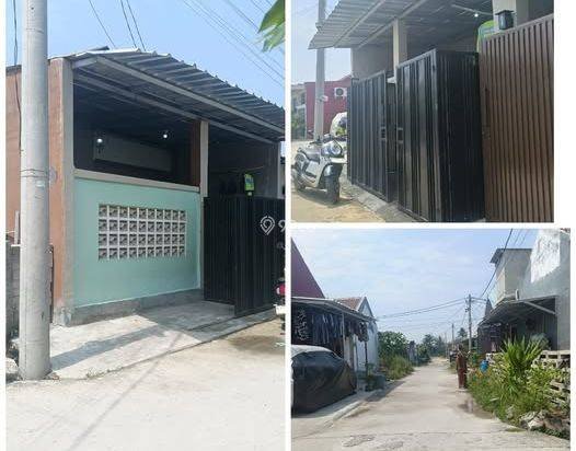 Over Kredit Murah perum wilayah Sepatan Tangerang Over Kredit Murah perum wilayah Sepatan Tangerang