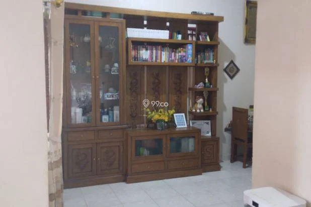 Rumah Dijual Dekat Kampus UNSRI & POLSRI Rumah Dijual Dekat Kampus UNSRI & POLSRI