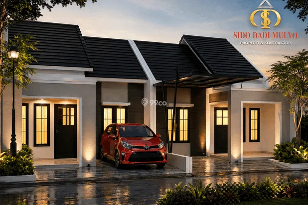 Sidodadi Residence Pasekaran Batang – Perumahan Strategis di Pusat Kota Dekat THR Kramat Sidodadi Residence Pasekaran Batang – Perumahan Strategis di Pusat Kota Dekat THR Kramat