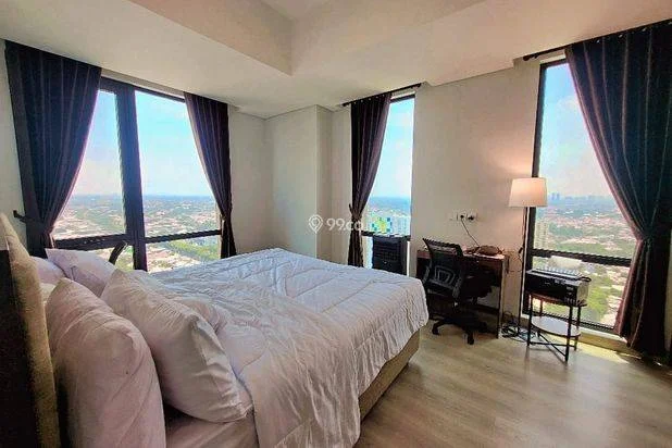 SPECIAL PRICE! Sewa Apartemen 2BR+1 di Southgate Residence, luas 122m², Jagakarsa, Jakarta Selatan SPECIAL PRICE! Sewa Apartemen 2BR+1 di Southgate Residence, luas 122m², Jagakarsa, Jakarta Selatan