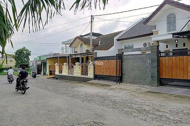 Puri Tanjung Sari Puri Tanjung Sari