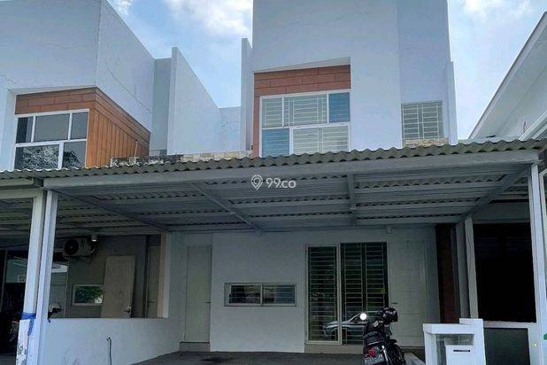 Royal Residence Royal Residence