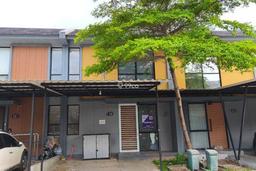 disewakan rumah di lippo karawaci taman permata millenium cendana view disewakan rumah di lippo karawaci taman permata millenium cendana view