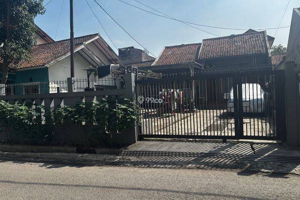 Jual Tanah Strategis Di sariwangi Jual Tanah Strategis Di sariwangi