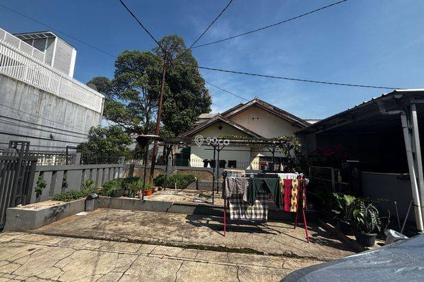 Jual Tanah Strategis Di sariwangi Jual Tanah Strategis Di sariwangi
