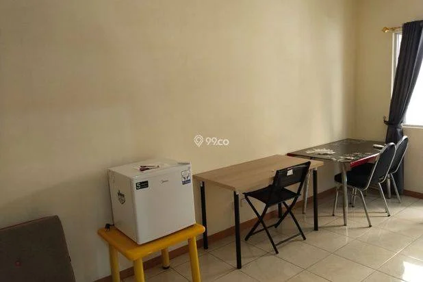 Disewakan Apartment 2BR Semi-Furnished Tanpa Perantara – City Resort Cengkareng Jakarta Barat Disewakan Apartment 2BR Semi-Furnished Tanpa Perantara – City Resort Cengkareng Jakarta Barat