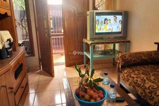 JUAL RUMAH PAMULANG JUAL RUMAH PAMULANG