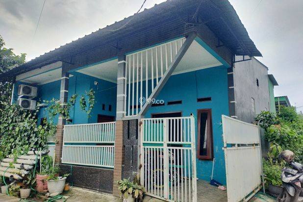 Pesona Vista Mekarsari Pesona Vista Mekarsari