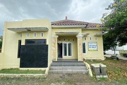 Rumah Strategis Cluster Gresik Regency GKB (Gresik Kota Baru) Rumah Strategis Cluster Gresik Regency GKB (Gresik Kota Baru)