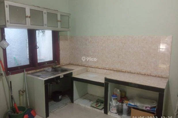 Rumah di kontrakan per tahun - Griya Ciledug Rumah di kontrakan per tahun - Griya Ciledug