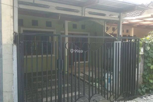 Rumah di kontrakan per tahun - Griya Ciledug Rumah di kontrakan per tahun - Griya Ciledug