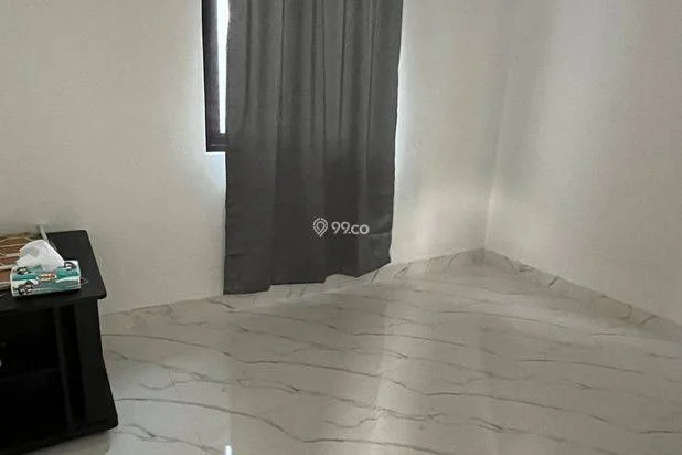 Dikontrakkan Rumah Baru 2 Lantai Dikontrakkan Rumah Baru 2 Lantai