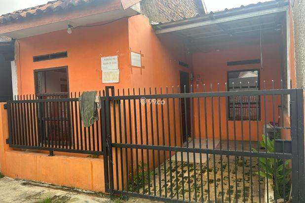 Bumi Kresna Asri Bumi Kresna Asri