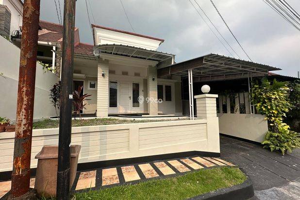RUMAH DIJUAL LOKASI PESONA CIBEUREUM PERMAI AZALEA D No.9 (SUKABUMI) RUMAH DIJUAL LOKASI PESONA CIBEUREUM PERMAI AZALEA D No.9 (SUKABUMI)