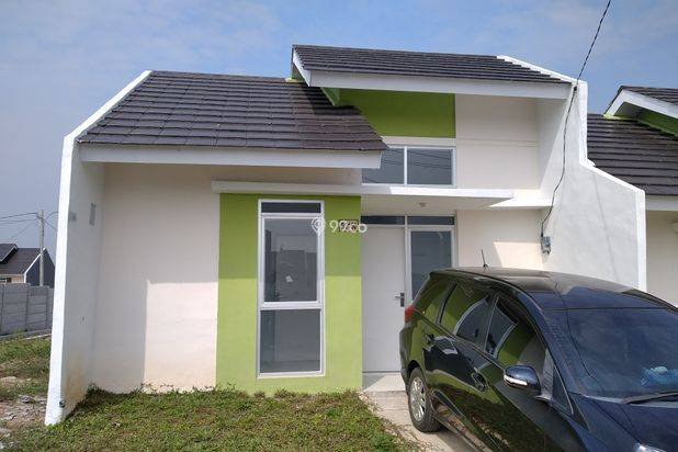 Dijual Over Credit - BU Rumah Hook Citra Maja Raya Cluster Sanur Dijual Over Credit - BU Rumah Hook Citra Maja Raya Cluster Sanur