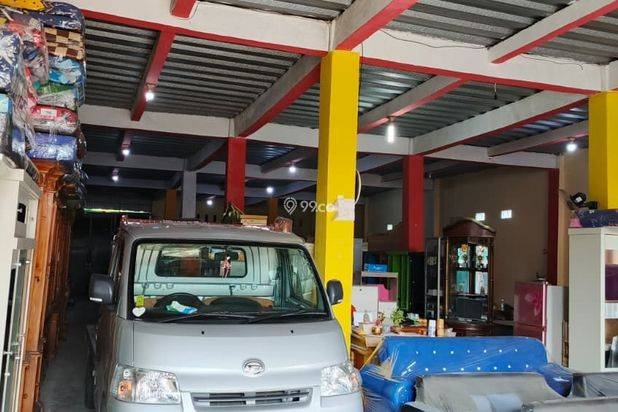 Ruko Area Potensial di Rengasdengklok, Karawang, Luas Tanah 945m², Luas Bangunan 800m² Ruko Area Potensial di Rengasdengklok, Karawang, Luas Tanah 945m², Luas Bangunan 800m²