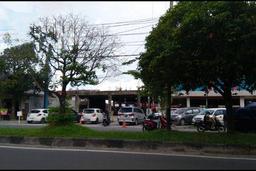 Di sewakan Ruangan Jalan Yos Sudarso Palangkaraya Di sewakan Ruangan Jalan Yos Sudarso Palangkaraya