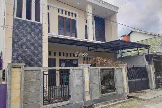 Di sewakan rumah Palangkaraya Di sewakan rumah Palangkaraya
