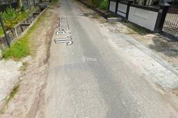 Dijual Rumah Jalan Patimura Palangkaraya Dijual Rumah Jalan Patimura Palangkaraya