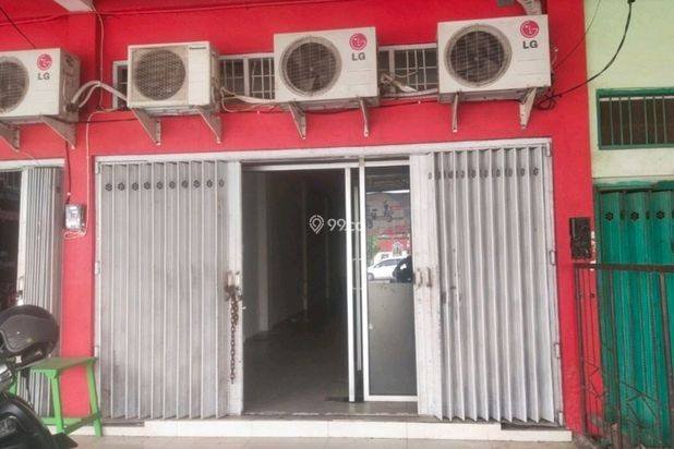 DI Sewakan Toko jalan Tjilik Riwut Palangkaraya DI Sewakan Toko jalan Tjilik Riwut Palangkaraya