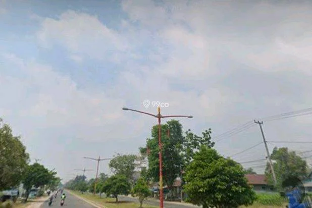 Dijual Tanah Jl RTA Amilono Palangkaraya Kalimantan Tengah Dijual Tanah Jl RTA Amilono Palangkaraya Kalimantan Tengah