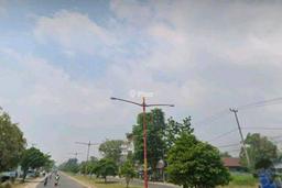 Dijual Tanah Jl RTA Amilono Palangkaraya Kalimantan Tengah Dijual Tanah Jl RTA Amilono Palangkaraya Kalimantan Tengah