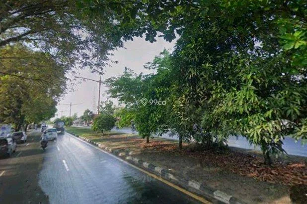 Dijual TANAH Strategis Pusat Kota Dijual TANAH Strategis Pusat Kota