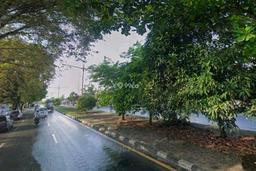 Dijual TANAH Strategis Pusat Kota Dijual TANAH Strategis Pusat Kota