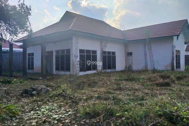 Dijual Rumah Palangkaraya Dijual Rumah Palangkaraya