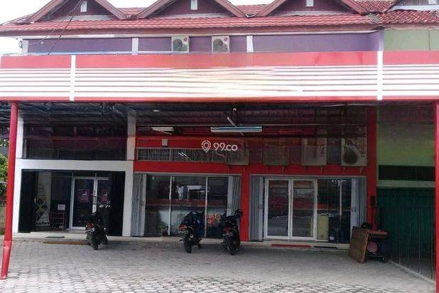 Di Sewakan Ruko Jalan Tjilik Riwut Km 2,5 Palangkaraya Kalimantan Tengah Di Sewakan Ruko Jalan Tjilik Riwut Km 2,5 Palangkaraya Kalimantan Tengah