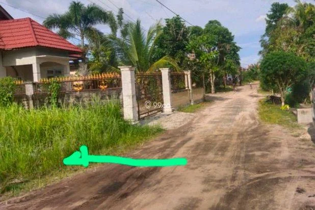 Dijual Tanah Strategis Palangkaraya Kalimantan Tengah Dijual Tanah Strategis Palangkaraya Kalimantan Tengah