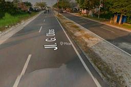 Dijual Tanah jalan g Obos Palangkaraya Kalimantan Tengah Dijual Tanah jalan g Obos Palangkaraya Kalimantan Tengah