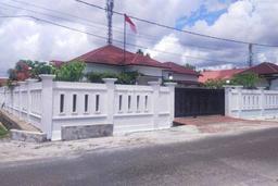 Dijual Rumah Mewah,Jalan Nyai Balau Pahandut Palangkaraya Kalimantan Tengah Dijual Rumah Mewah,Jalan Nyai Balau Pahandut Palangkaraya Kalimantan Tengah