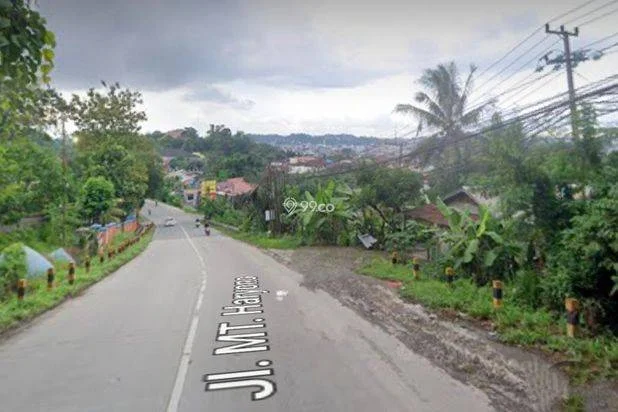 Dijual Tanah 2 hektar,Lokasi Jalan MT Haryono, Samarinda, Kalimantan Timur Baru Dijual Tanah 2 hektar,Lokasi Jalan MT Haryono, Samarinda, Kalimantan Timur Baru