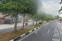Dijual Tanah,Jalan Yos Sudarso,Jekan Raya, Palangkaraya, Kalimantan Tengah di Jekan Raya, Palangka Raya, Kalimantan Tengah Dijual Tanah,Jalan Yos Sudarso,Jekan Raya, Palangkaraya, Kalimantan Tengah di Jekan Raya, Palangka Raya, Kalimantan Tengah