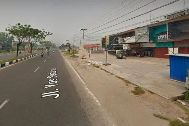 Di sewakan Ruko,Jalan Yos Sudarso,kota Palangkaraya, Kalimantan Tengah Di sewakan Ruko,Jalan Yos Sudarso,kota Palangkaraya, Kalimantan Tengah