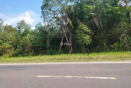 Dijual Tanah,Jalan Tjilik Riwut, Bukit Batu,kota Palangkaraya Kalimantan Tengah di Bukit Batu, Palangka Raya, Kalimantan Tengah Dijual Tanah,Jalan Tjilik Riwut, Bukit Batu,kota Palangkaraya Kalimantan Tengah di Bukit Batu, Palangka Raya, Kalimantan Tengah