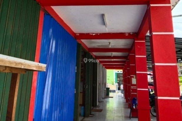 Di sewakan Toko ,Jalan Sabangau Kota Palangkaraya Di sewakan Toko ,Jalan Sabangau Kota Palangkaraya