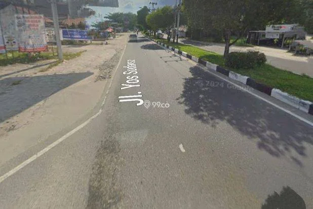 Dijual Rumah Strategis,Jalan Yos Sudarso,Jekan Raya,Kota Palangkaraya Kalimantan Tengah di Jekan Raya, Palangka Raya, Kalimantan Tengah Dijual Rumah Strategis,Jalan Yos Sudarso,Jekan Raya,Kota Palangkaraya Kalimantan Tengah di Jekan Raya, Palangka Raya, Kalimantan Tengah