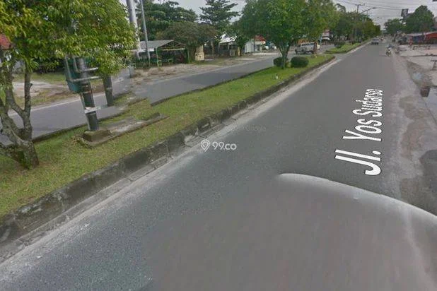 Dijual Rumah Strategis,Jalan Yos Sudarso,Jekan Raya,Kota Palangkaraya Kalimantan Tengah di Jekan Raya, Palangka Raya, Kalimantan Tengah Dijual Rumah Strategis,Jalan Yos Sudarso,Jekan Raya,Kota Palangkaraya Kalimantan Tengah di Jekan Raya, Palangka Raya, Kalimantan Tengah