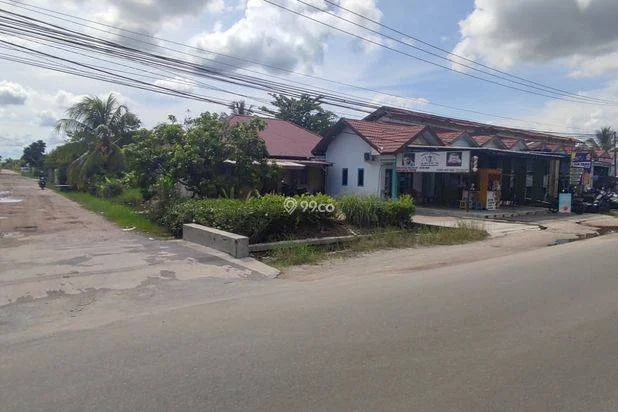 Dijual Rumah Strategis,Jalan Tilung,Menteng,Jekan raya,Kota Palangkaraya Dijual Rumah Strategis,Jalan Tilung,Menteng,Jekan raya,Kota Palangkaraya