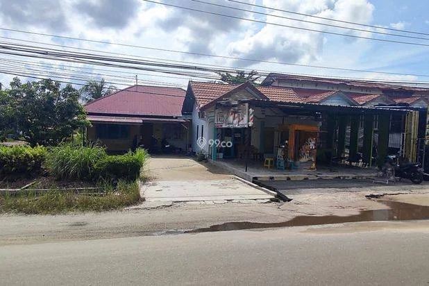 Dijual Rumah Strategis,Jalan Tilung,Menteng,Jekan raya,Kota Palangkaraya Dijual Rumah Strategis,Jalan Tilung,Menteng,Jekan raya,Kota Palangkaraya