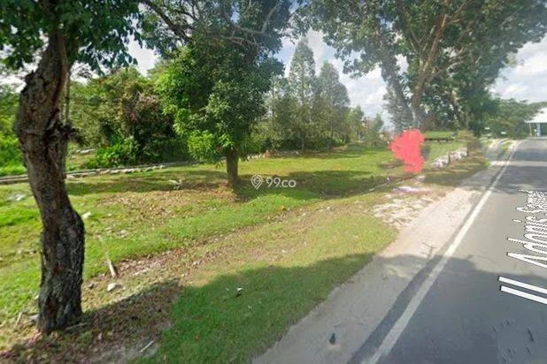Di sewakan Tanah/Kerjasama,Jalan adonis samad, Pahandut kota Palangkaraya Di sewakan Tanah/Kerjasama,Jalan adonis samad, Pahandut kota Palangkaraya