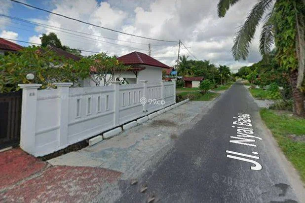 Di sewakan Rumah , Panarung, Pahandut,kota Palangkaraya Kalimantan Tengah Di sewakan Rumah , Panarung, Pahandut,kota Palangkaraya Kalimantan Tengah